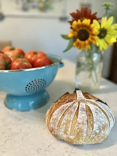 Sourdough 101