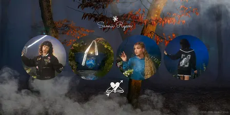 The Autumnal Equinox in Prythian: An ACOTAR Experience with Samii Ryan