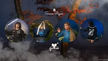The Autumnal Equinox in Prythian: An ACOTAR Experience with Samii Ryan