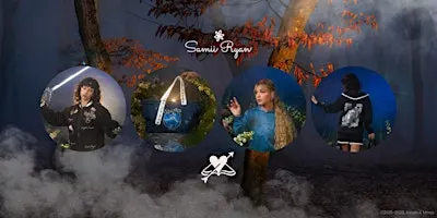 The Autumnal Equinox in Prythian: An ACOTAR Experience with Samii Ryan