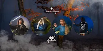 The Autumnal Equinox in Prythian: An ACOTAR Experience with Samii Ryan