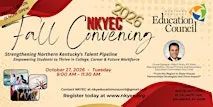NKYEC Fall Convening October 27, 2026