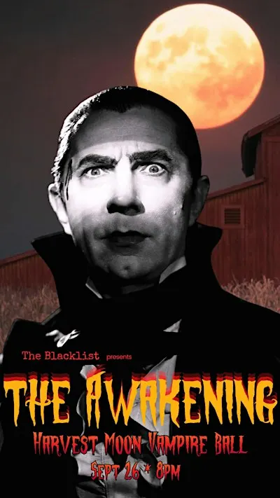 The Trilogy - Vampire Ball Series