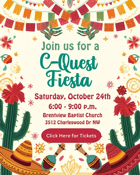 C-Quest Annual Dinner & Fundraiser