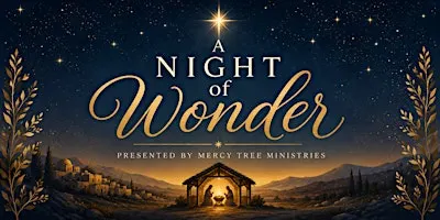 “A Night of Wonder “