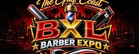 BXL BARBER EXPO