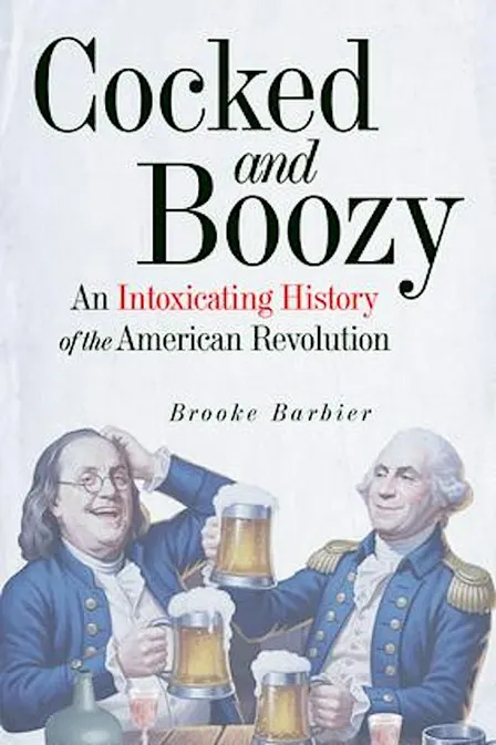 Cocked and Boozy!