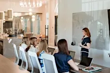 The AI Business Advantage Mastermind
