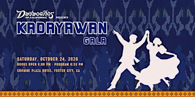 2026 Kadayawan Gala