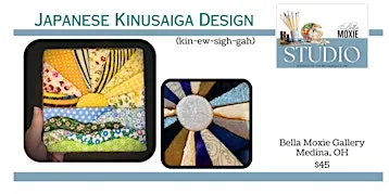 The Craft of Kinusaiga