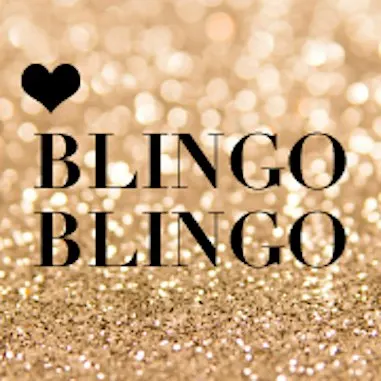 BLINGO Bingo