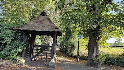 Chopin and Medieval Perivale