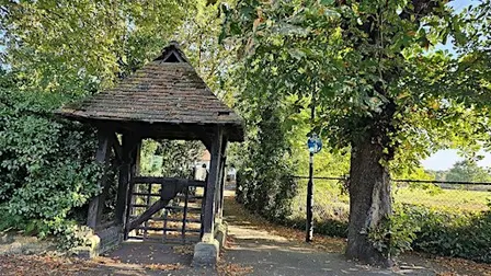 Chopin and Medieval Perivale