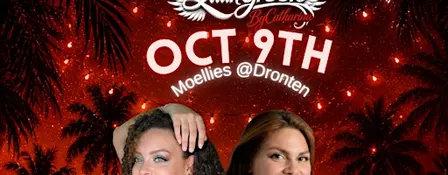 LGBC Bachata Influence Workshop + LATIN SOCIAL indoors and outdoors