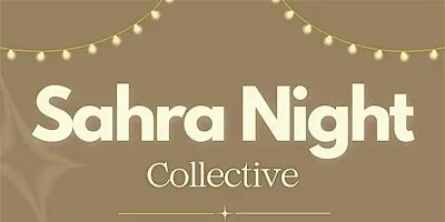 Sahra Night Collective