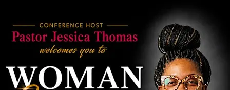Center Point Church Presents Woman 2 Woman Prayer Conference 2026