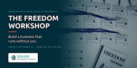 The Freedom Workshop