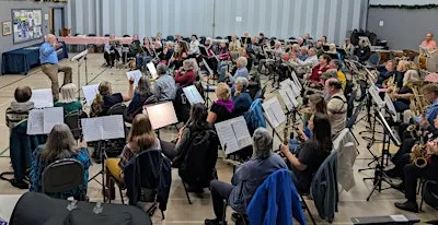 2026 Music Reading Clinic and Luncheon