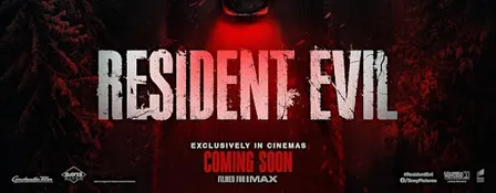 Resident Evil (2026) Release Day Private Movie Screening