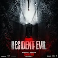 Resident Evil (2026) Release Day Private Movie Screening