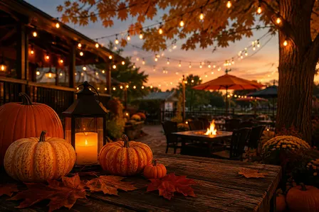 Fall Fest