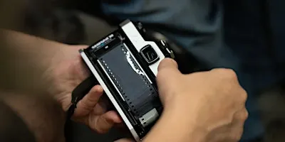 S/M/L: An Introduction to Analogue Camera Formats| 35mm Fundamentals