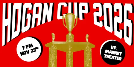 HOGAN CUP FINALS 2026