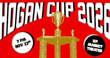 HOGAN CUP FINALS 2026