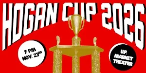 HOGAN CUP FINALS 2026