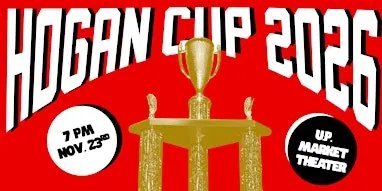 HOGAN CUP FINALS 2026