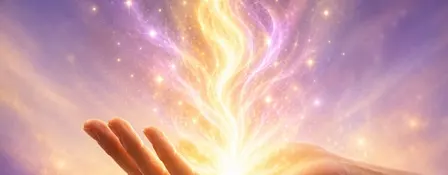 Certified Usui/Holy Fire ® III Reiki Master