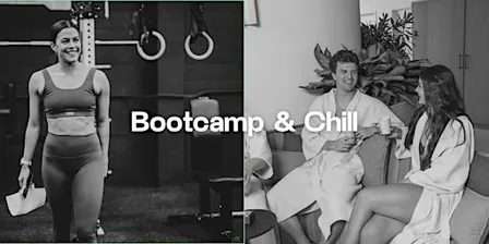 Bootcamp & Chill