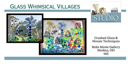 Mosaic Villages