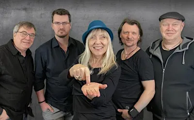 MuSaMe on Stage: Frau Bölke und das Große Ganze