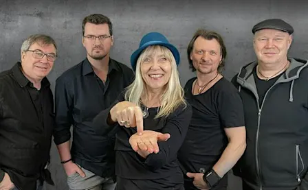 MuSaMe on Stage: Frau Bölke und das Große Ganze