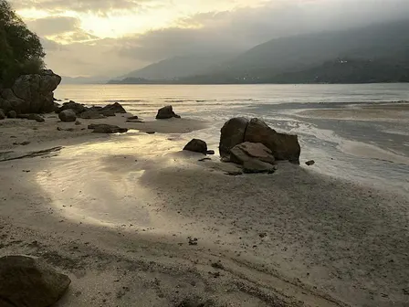 South Lantau Hiking Weekend