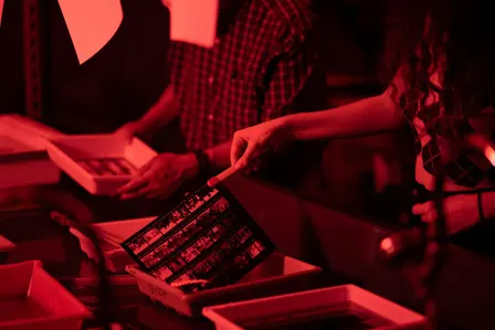 Introduction to Darkroom