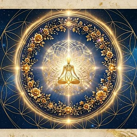 Circle of Oneness: A Study in True Forgiveness with Elizabeth