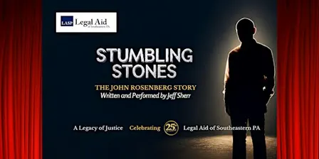 Celebrating 25 Years of Justice: Legal Aid of Southeastern PA