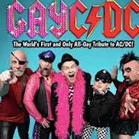 GAYC/DC and Sympathy for the She-Devil LIVE at Corbin Bowl