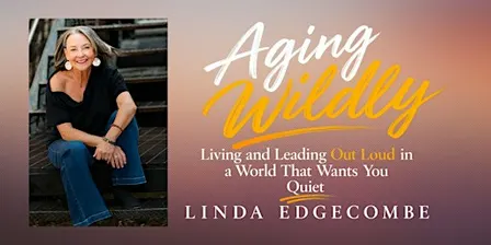 Aging Wildly Book Launch Party