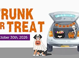 Community Trunk or Treat
