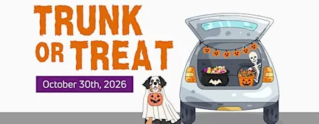 Community Trunk or Treat