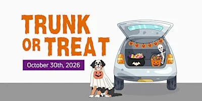 Community Trunk or Treat