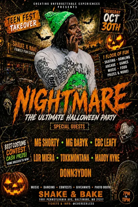 Nightmare