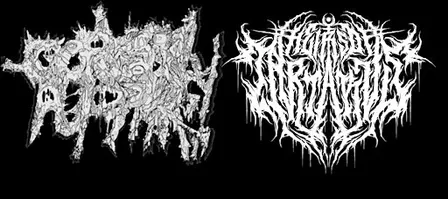 Deathcore by the sea