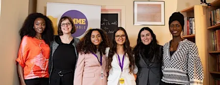 Self-Confidence & Perfectionism at Work with Itzel Lusenti
