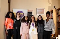Self-Confidence & Perfectionism at Work with Itzel Lusenti