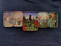 Trinket Box Workshop with Our Hub & Local Color
