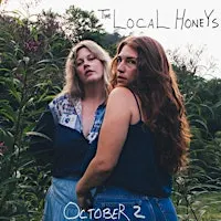 The Local Honeys @ Zimmerman Vineyards